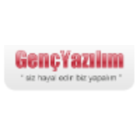 Genç Yazılım logo, Genç Yazılım contact details