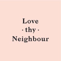 Love Thy Neighbour logo, Love Thy Neighbour contact details