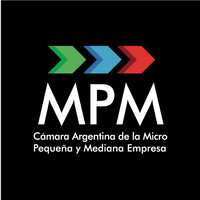 MPM - Cámara Argentina de la Micro, Pequeña y Mediana Empresa logo, MPM - Cámara Argentina de la Micro, Pequeña y Mediana Empresa contact details