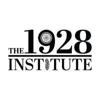 The 1928 Institute logo, The 1928 Institute contact details