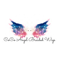 CoCo Angel Braided Wigs, LLC logo, CoCo Angel Braided Wigs, LLC contact details