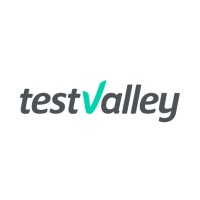 BLQ(TestValley) logo, BLQ(TestValley) contact details