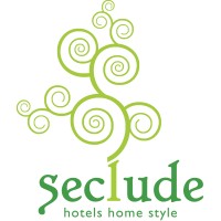 Seclude - Hotels Home Style logo, Seclude - Hotels Home Style contact details