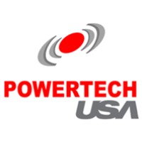 Powertech USA Corporation logo, Powertech USA Corporation contact details