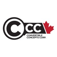 Convertible Concepts Corporation logo, Convertible Concepts Corporation contact details