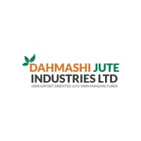 Dahmashi Jute Industries Limited logo, Dahmashi Jute Industries Limited contact details