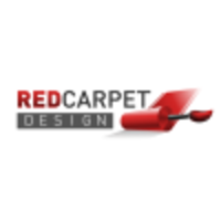 Red Carpet Design logo, Red Carpet Design contact details