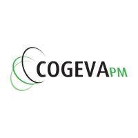 COGEVA PM logo, COGEVA PM contact details