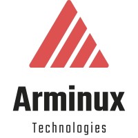 Arminux Technologies logo, Arminux Technologies contact details