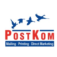 Postkom A.Ş. logo, Postkom A.Ş. contact details