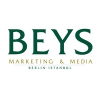 BEYS marketing & media GmbH logo, BEYS marketing & media GmbH contact details