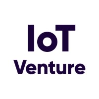 IoT Venture GmbH logo, IoT Venture GmbH contact details