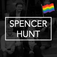 Spencer Hunt logo, Spencer Hunt contact details