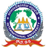 IU-International University logo, IU-International University contact details