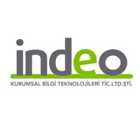 İndeo Kurumsal Bilgi Teknolojileri Tic.Ltd.Şti logo, İndeo Kurumsal Bilgi Teknolojileri Tic.Ltd.Şti contact details