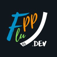 Fluppy.dev logo, Fluppy.dev contact details