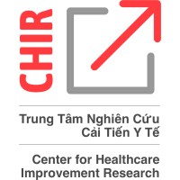 CHIR - Centre of Healthcare Improvement Research logo, CHIR - Centre of Healthcare Improvement Research contact details