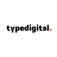 typedigital logo, typedigital contact details