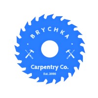 Brychka Carpentry Co. logo, Brychka Carpentry Co. contact details