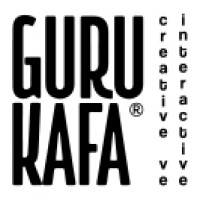 GuruKafa logo, GuruKafa contact details