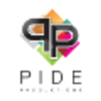 Pide Productions logo, Pide Productions contact details