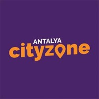 Antalya Cityzone logo, Antalya Cityzone contact details