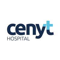 Cenyt Hospital logo, Cenyt Hospital contact details