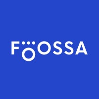 Foossa logo, Foossa contact details