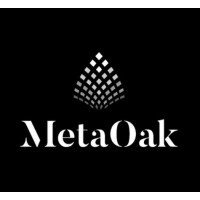 MetaOak Design logo, MetaOak Design contact details