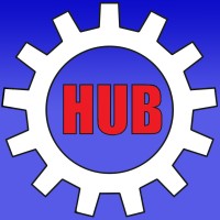 ENGINEERING HUB LTD logo, ENGINEERING HUB LTD contact details