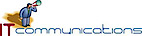 IT Communications logo, IT Communications contact details