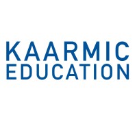 KAARMIC Education logo, KAARMIC Education contact details