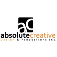 Absolute Creative logo, Absolute Creative contact details