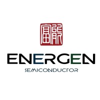 Energen Semiconductor logo, Energen Semiconductor contact details