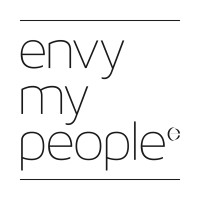 envy my people GmbH logo, envy my people GmbH contact details