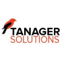 Tanager Solutions Inc. logo, Tanager Solutions Inc. contact details