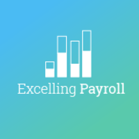 Excelling Payroll logo, Excelling Payroll contact details