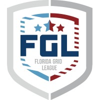 Florida Grid League logo, Florida Grid League contact details