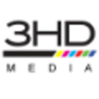 3HD Media, LLC logo, 3HD Media, LLC contact details