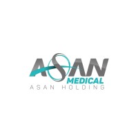 Asan Medical logo, Asan Medical contact details