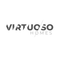 Virtuoso Homes logo, Virtuoso Homes contact details