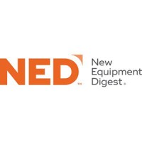 New Equipment Digest logo, New Equipment Digest contact details