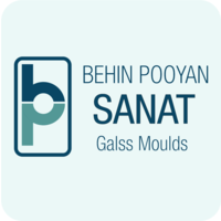 Behin Pooyan Sanat (Glass Molds) logo, Behin Pooyan Sanat (Glass Molds) contact details