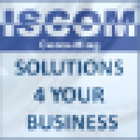 Iscom Consulting logo, Iscom Consulting contact details