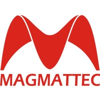 MAGMATTEC Tecnologia em Materiais Magnéticos logo, MAGMATTEC Tecnologia em Materiais Magnéticos contact details