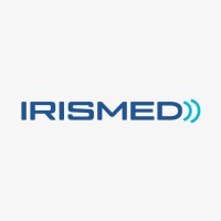 IRISMED logo, IRISMED contact details