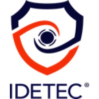 Idetec SAS logo, Idetec SAS contact details