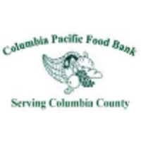 Columbia Pacific Food Bank logo, Columbia Pacific Food Bank contact details