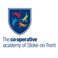 The Co-operative Academy of Stoke-on-Trent logo, The Co-operative Academy of Stoke-on-Trent contact details