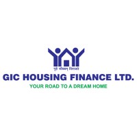 GIC Housing Finance Ltd logo, GIC Housing Finance Ltd contact details